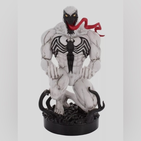 šMarvel Anti-Venom Video Game Controller & Phone Holder New! - Picture 4 of 8